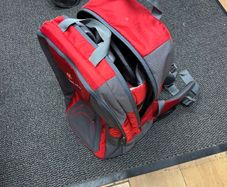 Child Carrier Backpack