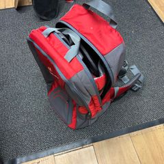 Child Carrier Backpack
