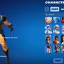 Fortnite Account Image 5