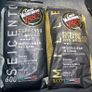 Cafe Vergnano espresso whole coffee beans 1000 g bags Image 2