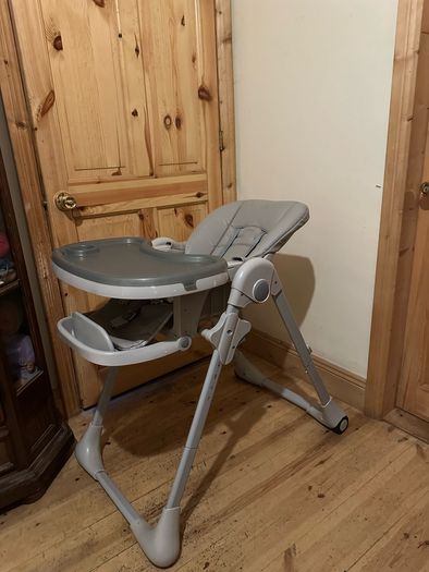 High Chair