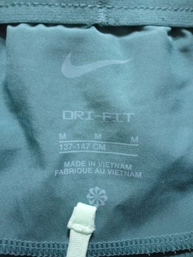 Nike Shorts  ((100 Authentic Age 11-12yrs))