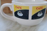 Coffee cup
