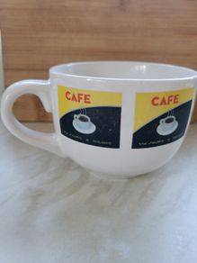Coffee cup