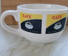Coffee cup