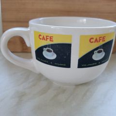Coffee cup