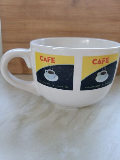 Coffee cup