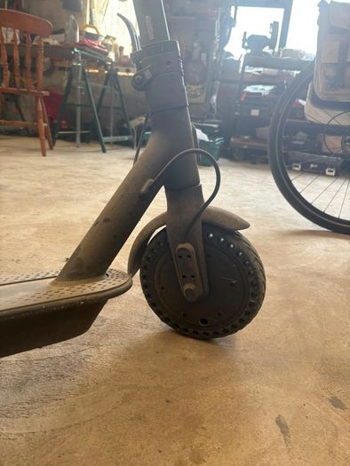 scooter