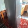 Beko fridge freezer frost free Image 7