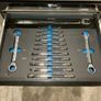 BRAND NEW eight drawer Tool Chest full of Tools Image 5