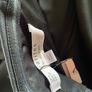 Miss Selfridge Petites strapless black dress size 8 Image 10