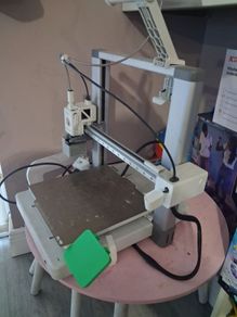 3d printer