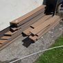 Composite decking- brand new Image 6