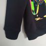 New.NEXT boy's hoodie. Age6. Height 116cm Image 2