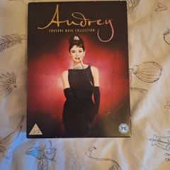 DVD Collection only 3 euros