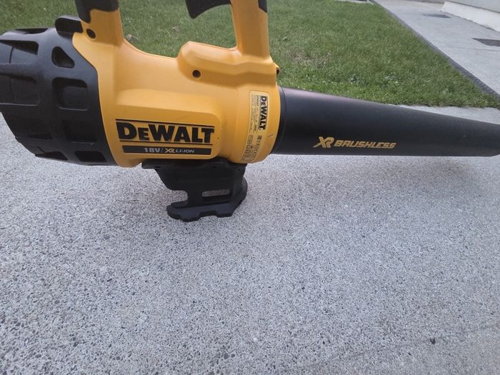 Dewalt Leaf Blower