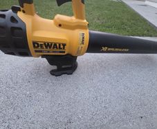 Dewalt Leaf Blower