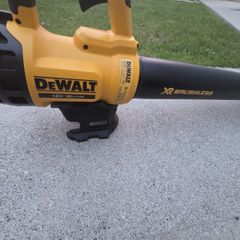 Dewalt Leaf Blower