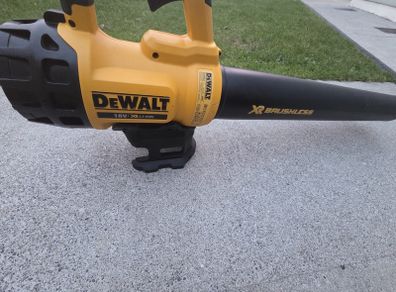 Dewalt Leaf Blower