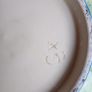 Art Deco 1930s Large Fruit / Salad BowlMaker: A.G. Richardson & Co. Ltd. (Crown Ducal) Image 3