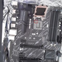 Gigabyte Z370p D3 Motherboard