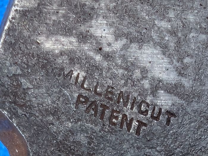 Millencut 10" File