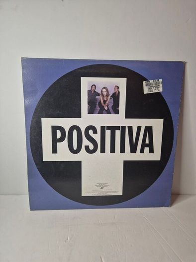 Aurora feat. Naimee Coleman - Ordinary World 12" Vinyl (Positiva, 2000) Trance