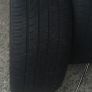 BMW 2 x J8.5  / 20 inch alloys 2 tone Image 4