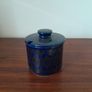 Mid Century Hornsea Heirloom Sugar Bowl Image 2