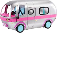 LOL 4in1 glamper/ campervan