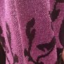 Gerwi Vintage Metallic 1980s Sweater Image 7