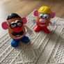 Toy Story figures Image 7