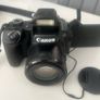 Canon SX 70 HS Camera Image 2
