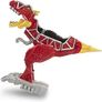 Power Rangers dino charge t rex zord Image 2