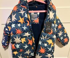 Next jacket