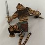 Papo Tiger Mutant Figure Image 2