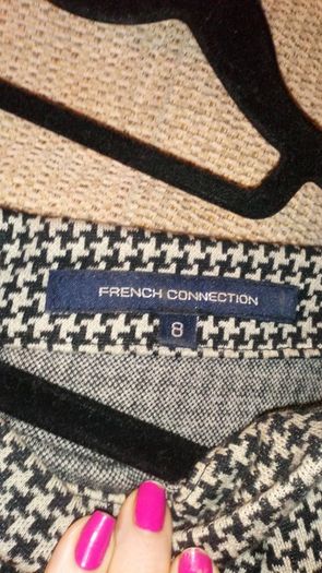 French Connection Dress