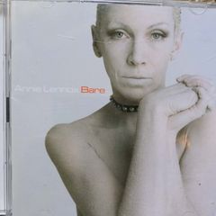 Annie Lennox - Bare CD + DVD