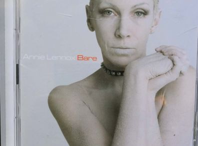 Annie Lennox - Bare CD + DVD