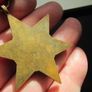 Original Burma Star 1941-45.Full size bronze.WW2. Image 5