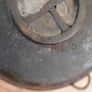 Antique handmade Scales with chain Decor Image 10