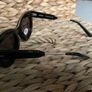 sunglasses cat eye women's ace&tate brand new Image 9