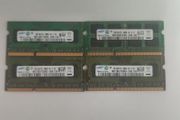 Samsung 4x2GB laptop memory