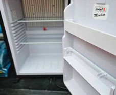 mini fridge
