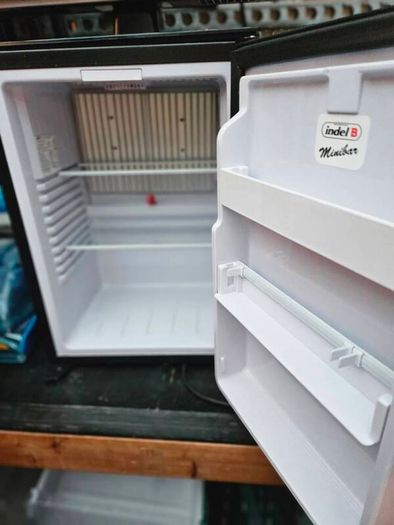 mini fridge
