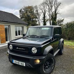 Suzuki Jimny 4X4