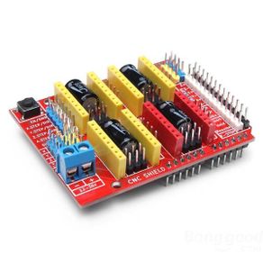 CNC Shield for Arduino