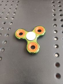 Fidget Spinner
