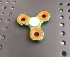 Fidget Spinner