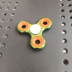 Fidget Spinner